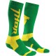 Thor MX SOCK GREEN/YELLOW
